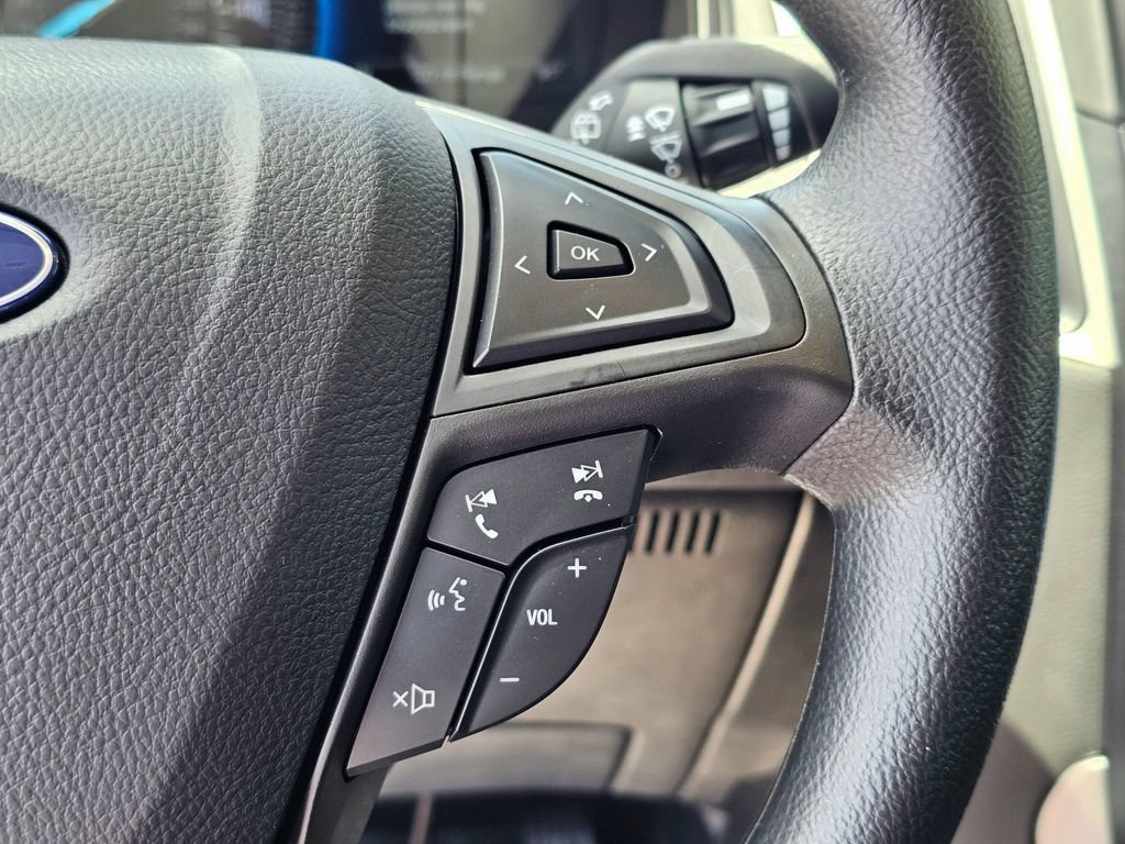 Used 2024 Ford Edge SE w/ Black Appearance Package AWD/4WD image 25