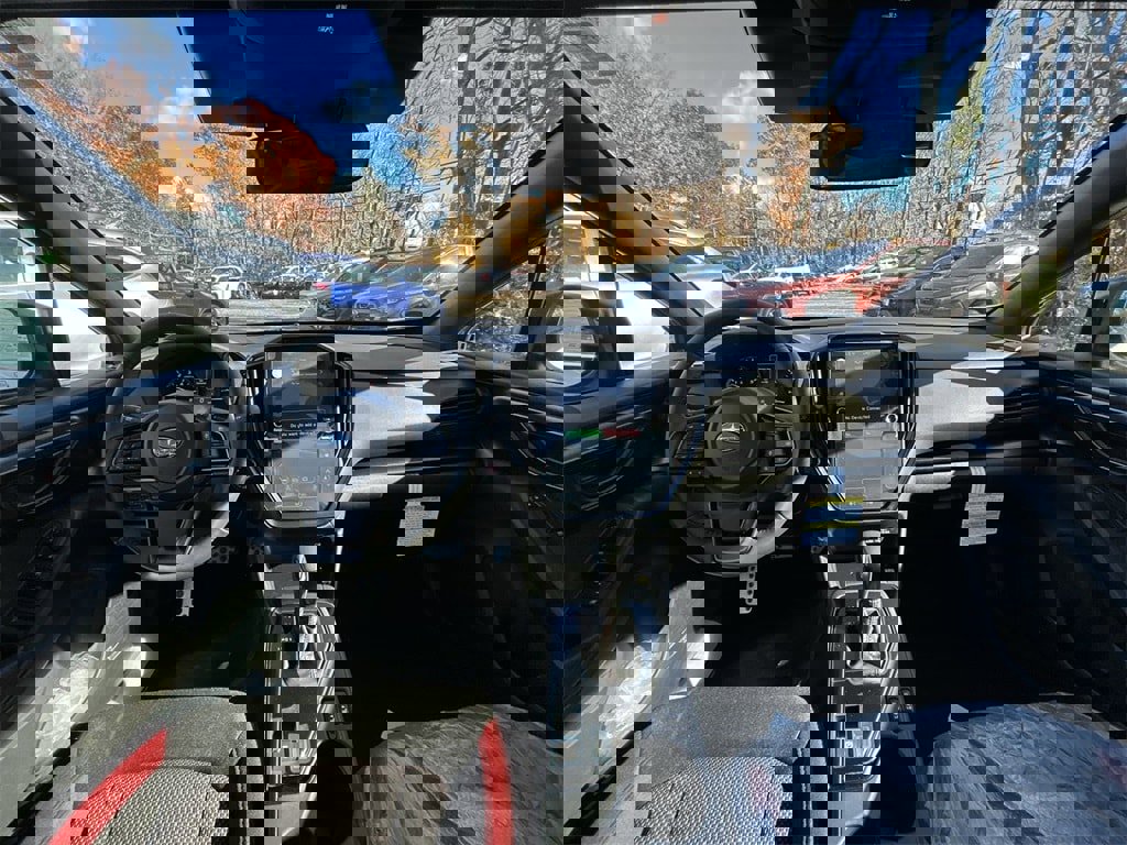 New 2026 Subaru Impreza RS image 12