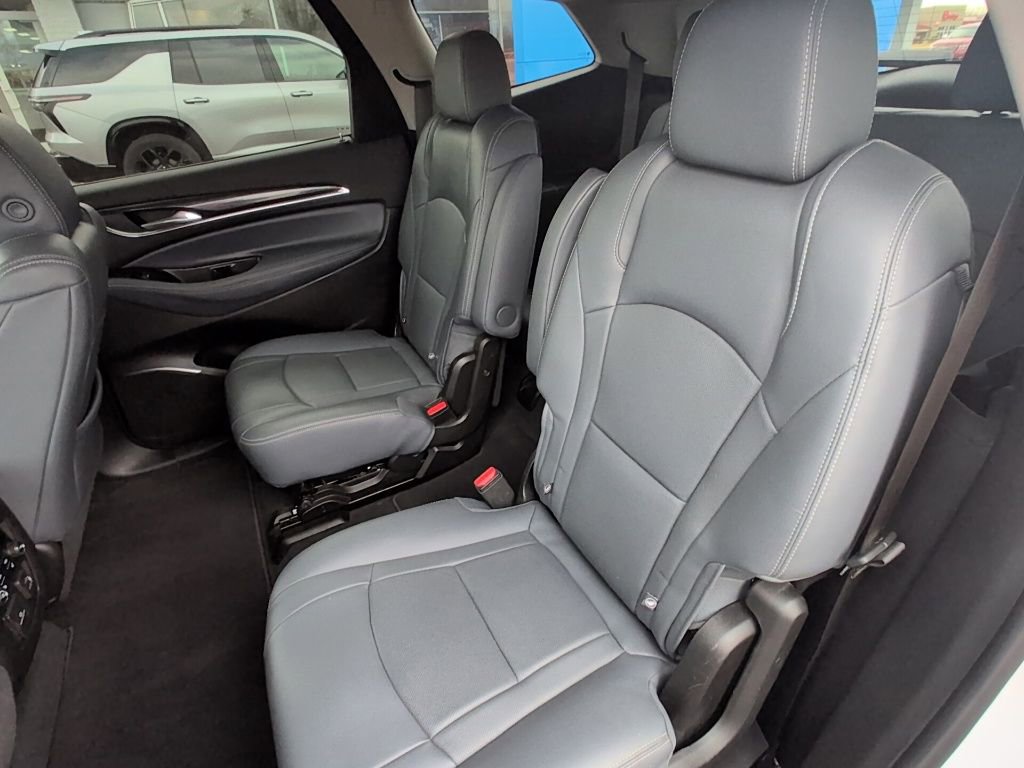 Used 2021 Buick Enclave Premium w/ Surround and Sites Package image 26