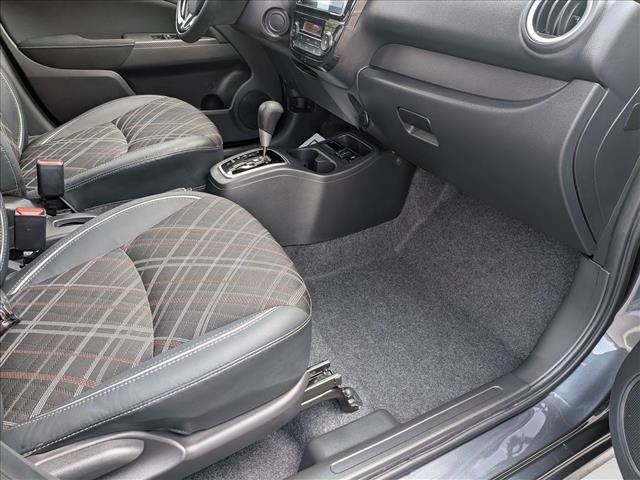 Used 2024 Mitsubishi Mirage SE FWD image 15