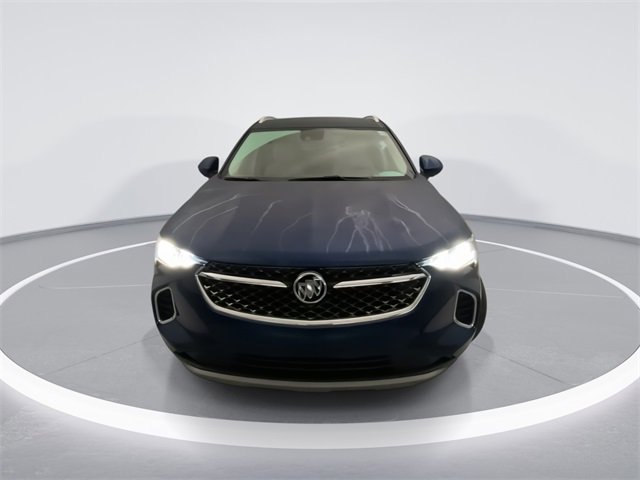 Used 2023 Buick Envision Avenir image 7