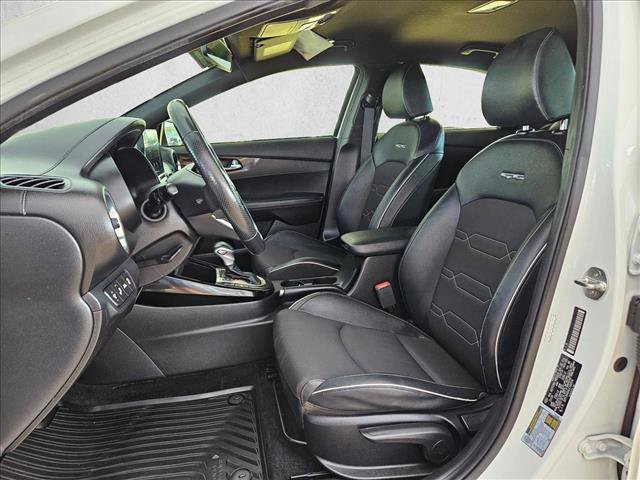 Used 2020 Kia Forte GT-Line image 16