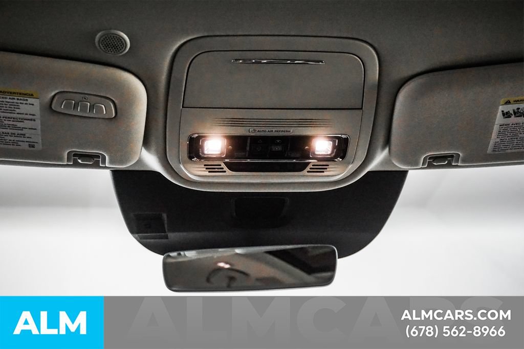 Used 2025 Lincoln Aviator Reserve w/ Equipment Group 201A AWD/4WD image 61