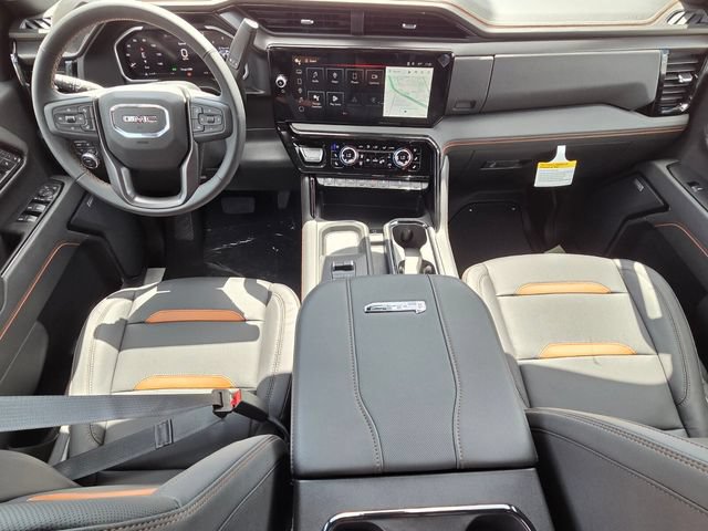 New 2026 GMC Sierra 2500 AT4 w/ AT4 Premium Plus Package AWD/4WD image 7