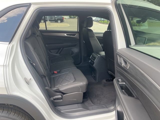 New 2026 Volkswagen Atlas Cross Sport SE image 27