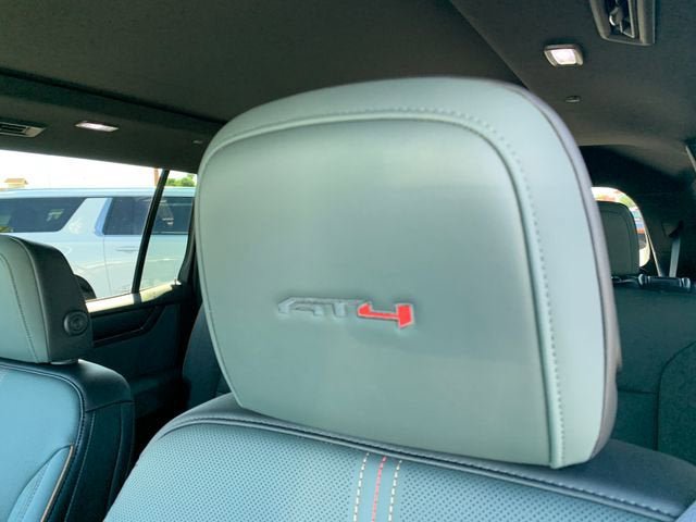 New 2026 GMC Acadia AT4 w/ Super Cruise Package AWD/4WD image 25