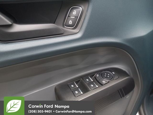 New 2026 Ford Maverick XLT w/ XLT Luxury Package image 11