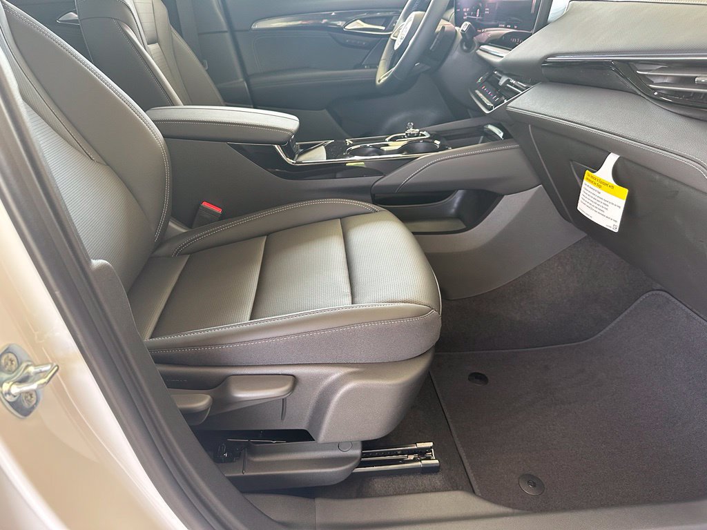 New 2026 Buick Envision Preferred AWD/4WD image 39