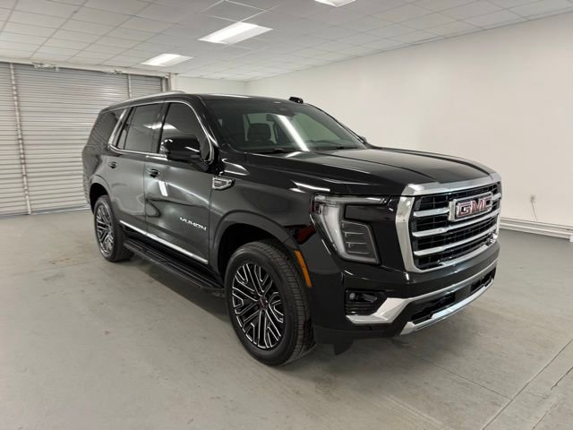 New 2026 GMC Yukon Elevation image 3