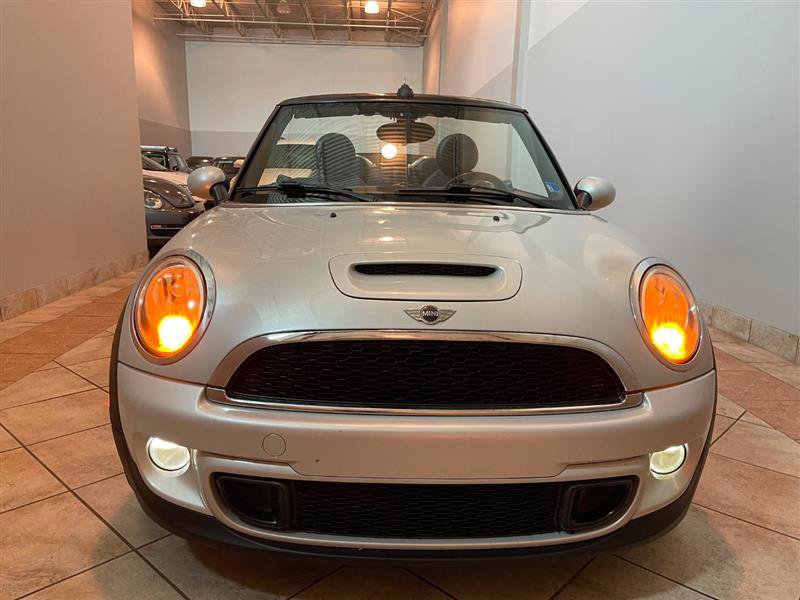 Used 2015 MINI Cooper S FWD image 3