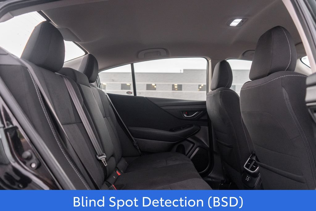 Used 2023 Subaru Legacy Premium AWD/4WD image 13