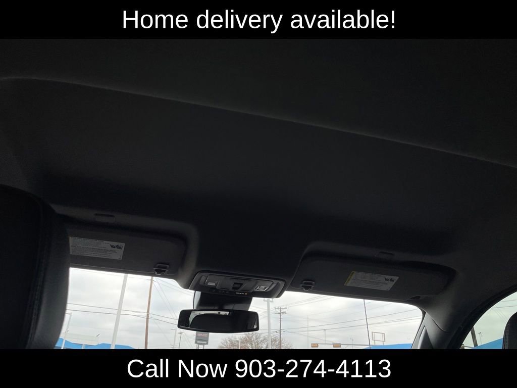 Used 2025 GMC Sierra 2500 Denali image 27