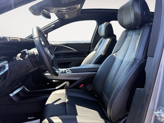 Certified 2024 Cadillac Lyriq Luxury AWD/4WD image 9