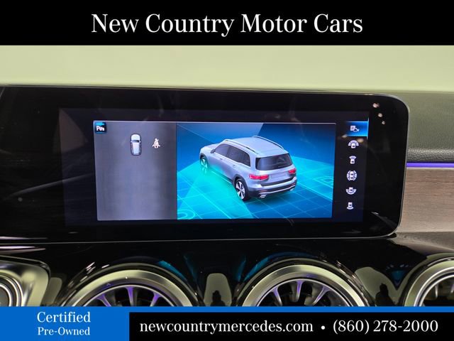 Certified 2023 Mercedes-Benz GLB 250 4MATIC image 31