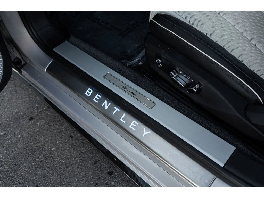 Used 2023 Bentley Continental GT V8 image 28