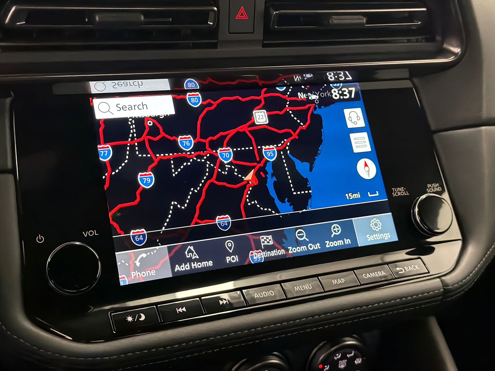 Used 2024 Nissan Z Performance w/ Heritage Edition image 27