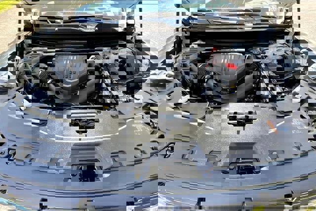 New 2026 GMC Acadia Elevation w/ Elevation Premium Package image 11