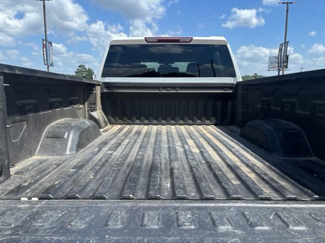 Used 2021 Chevrolet Silverado 2500 LT w/ Convenience Package AWD/4WD image 10