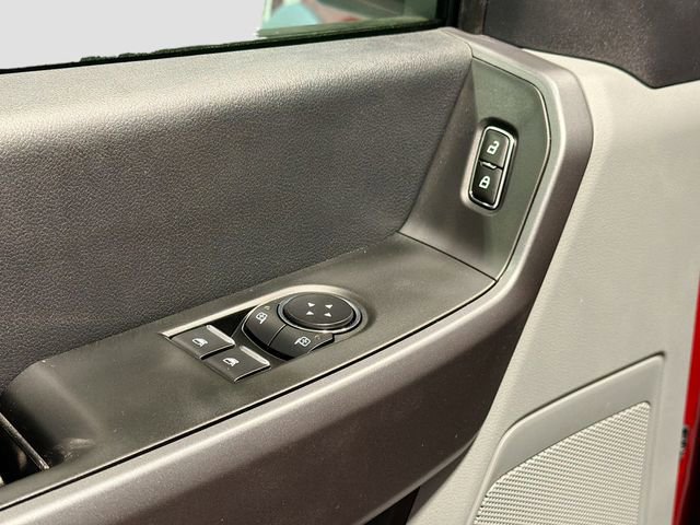 Used 2024 Ford F550 4x4 Regular Cab Super Duty w/ XLT Value Package image 15