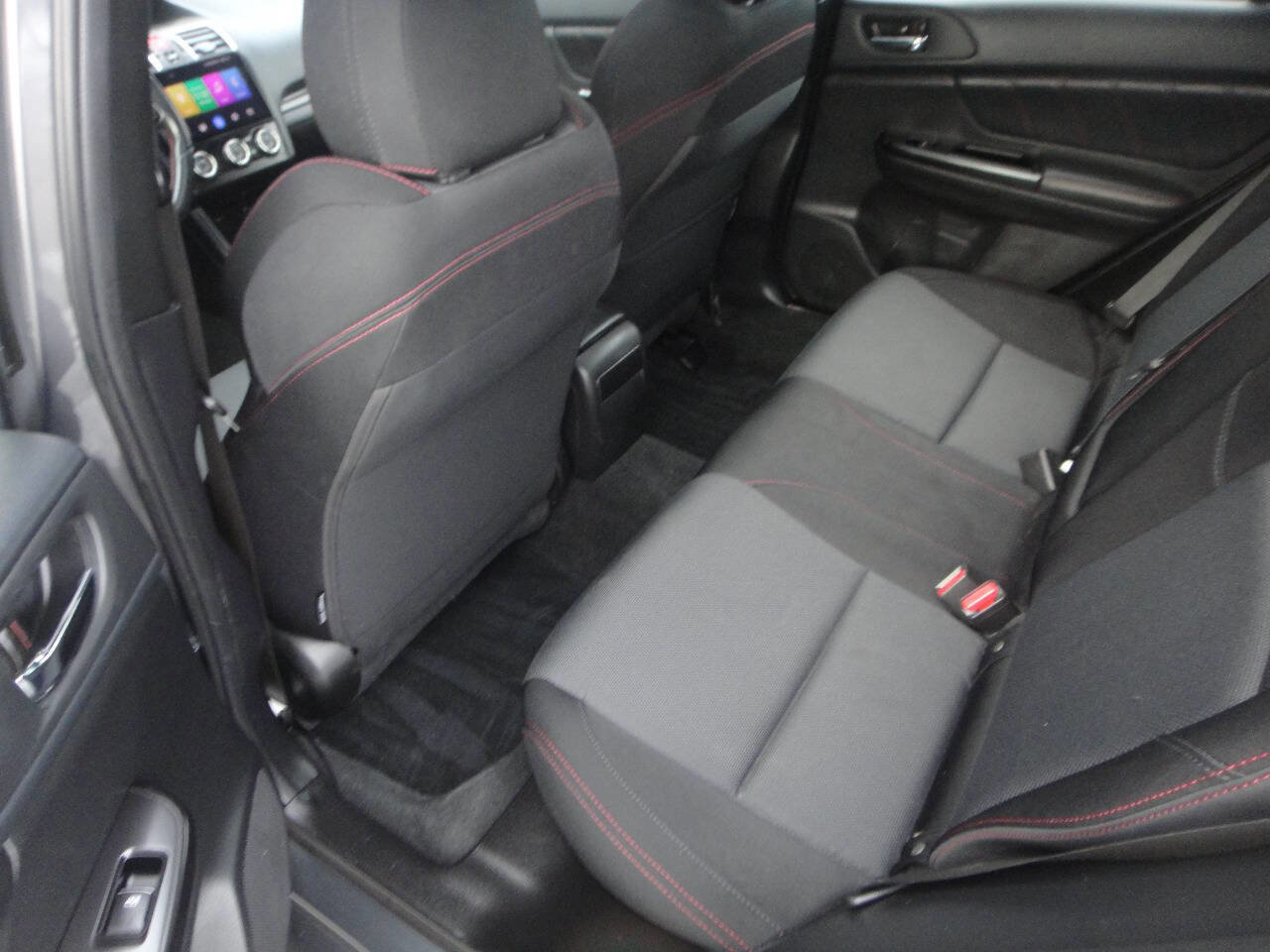 Used 2020 Subaru WRX Premium image 11