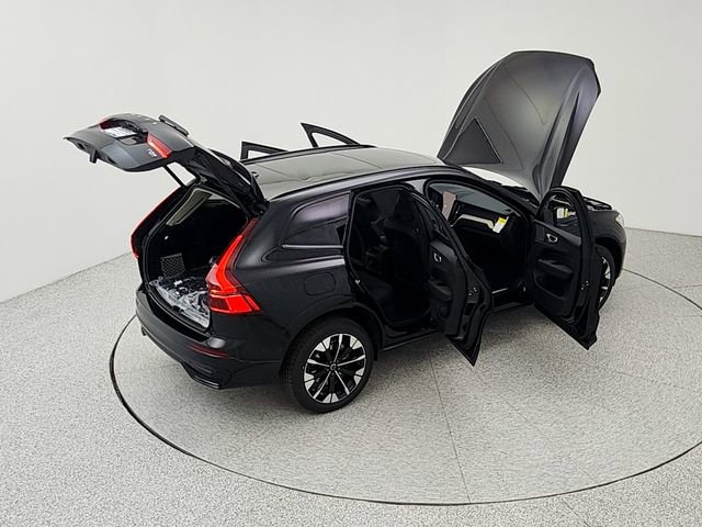 New 2026 Volvo XC60 T8 Plus w/ Climate Package AWD/4WD image 51