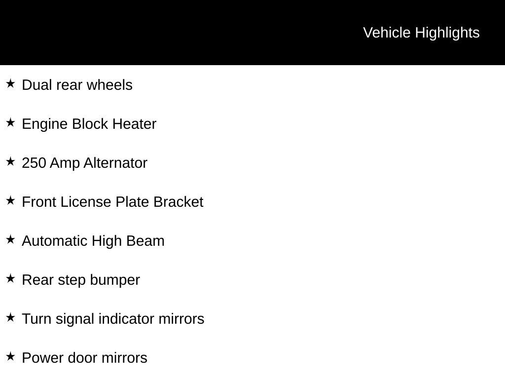 New 2026 Ford F350 XL w/ STX Appearance Package image 19