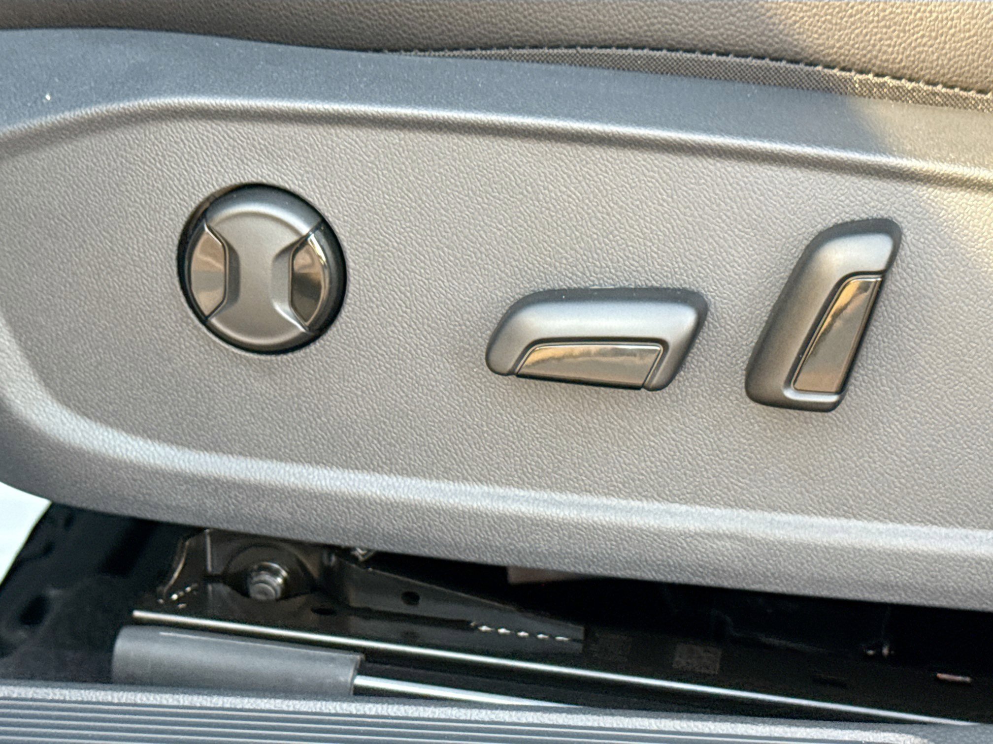 New 2026 Volkswagen Jetta SE image 23