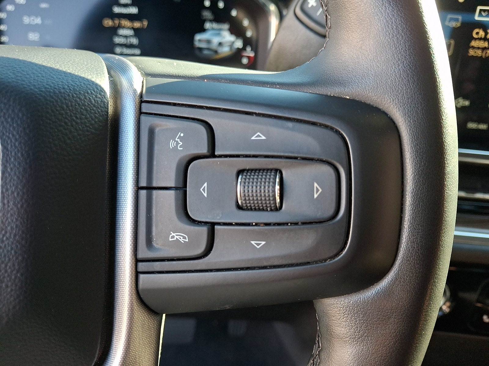 Certified 2023 GMC Sierra 1500 Elevation AWD/4WD image 21