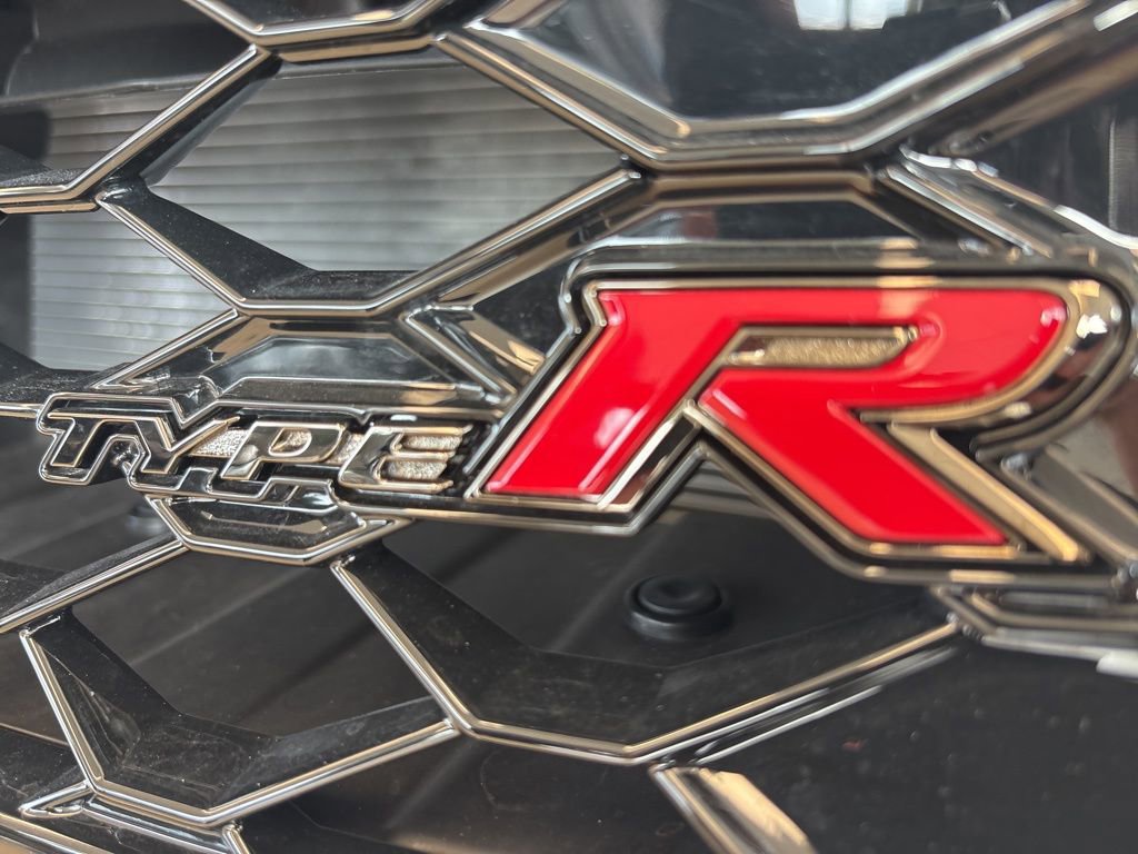 New 2025 Honda Civic Type R image 20