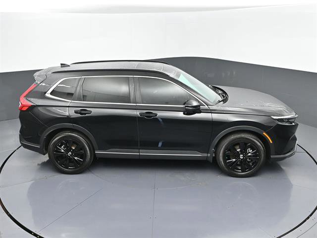 Used 2024 Honda CR-V Sport Touring image 45