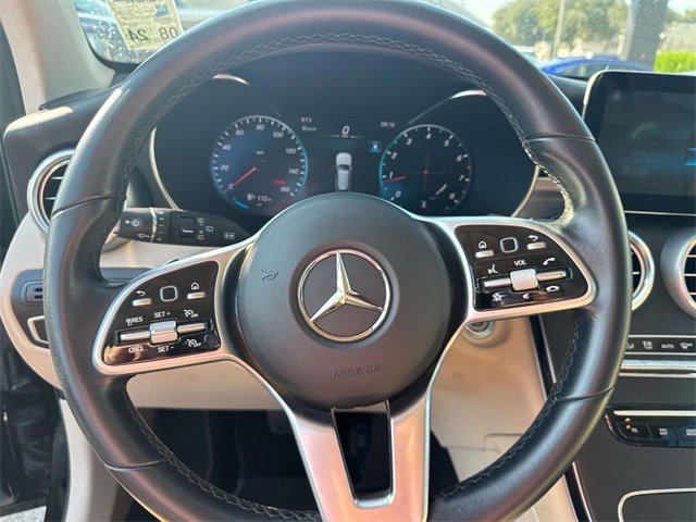 Used 2022 Mercedes-Benz GLC 300 image 28