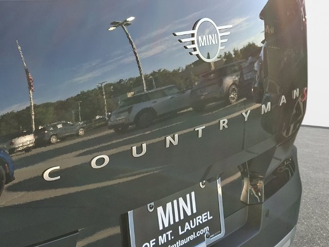 New 2027 MINI Cooper Countryman S w/ Comfort Package Max AWD/4WD image 21