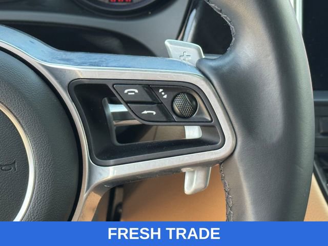 Used 2021 Porsche Macan AWD/4WD image 27