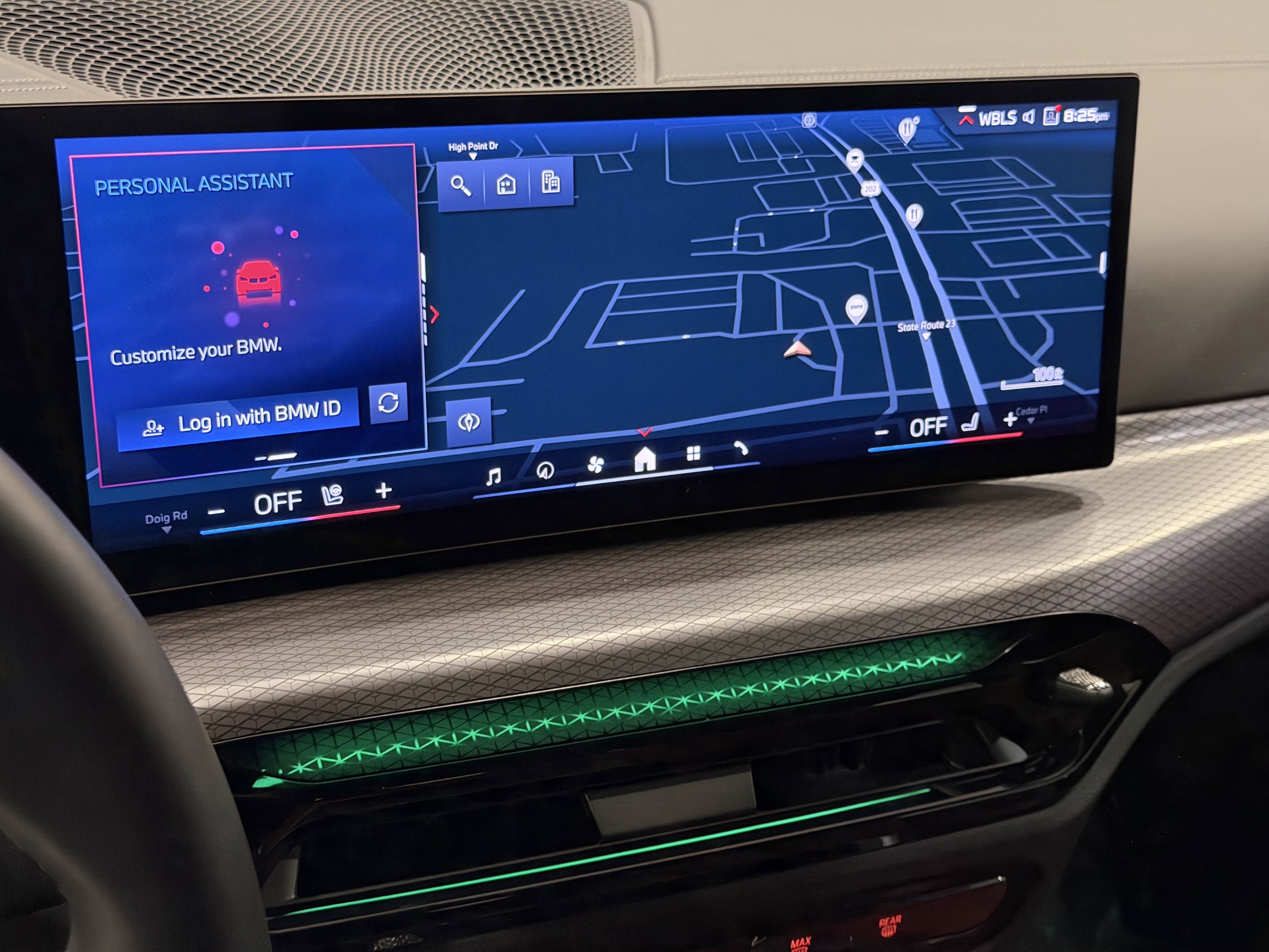 Used 2026 BMW 440i xDrive Convertible AWD/4WD image 22