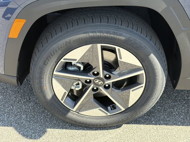 New 2026 Hyundai Tucson SEL image 11
