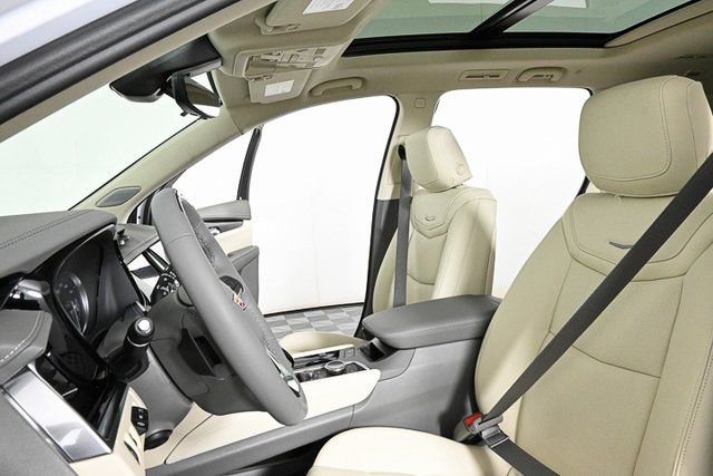 New 2025 Cadillac XT6 Premium Luxury w/ Technology Package image 7