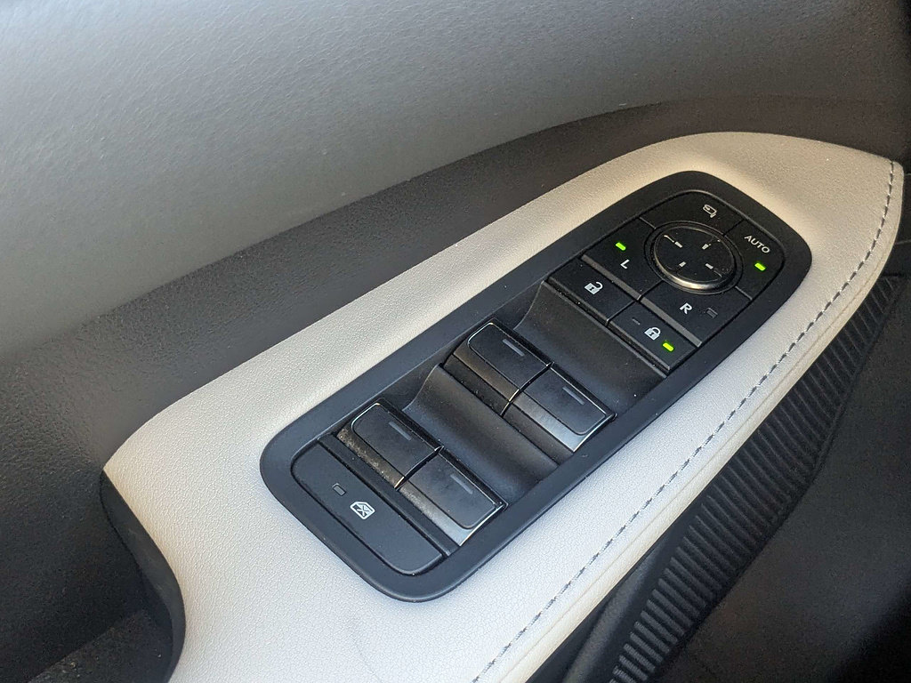 Used 2024 Lexus RX 350 Premium w/ Cold Area Package FWD image 25