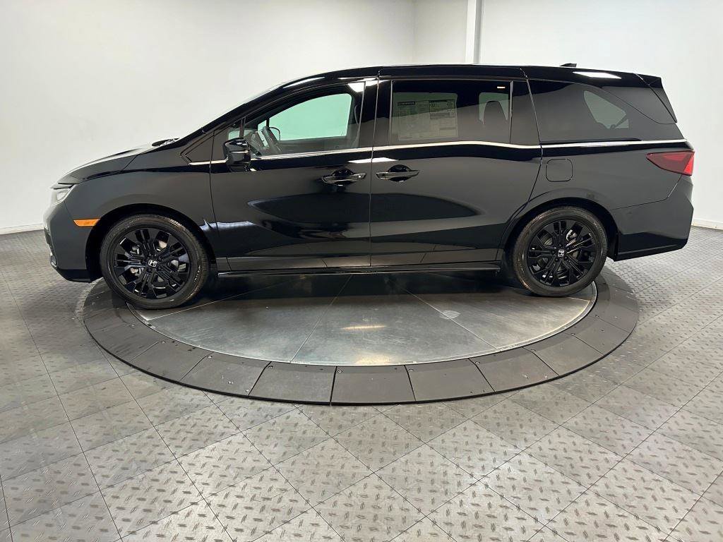 New 2026 Honda Odyssey Sport-L image 5