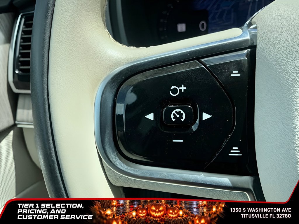 Used 2023 Volvo XC90 B6 Plus w/ Protection Package Premier AWD/4WD image 31