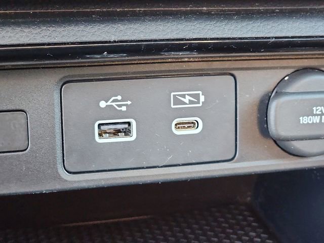 Used 2024 Honda CR-V EX image 24