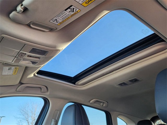 New 2025 MAZDA CX-5 Carbon Edition image 21