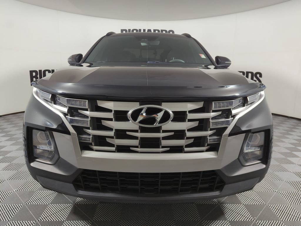 Used 2022 Hyundai Santa Cruz SEL w/ Activity Package AWD/4WD image 3