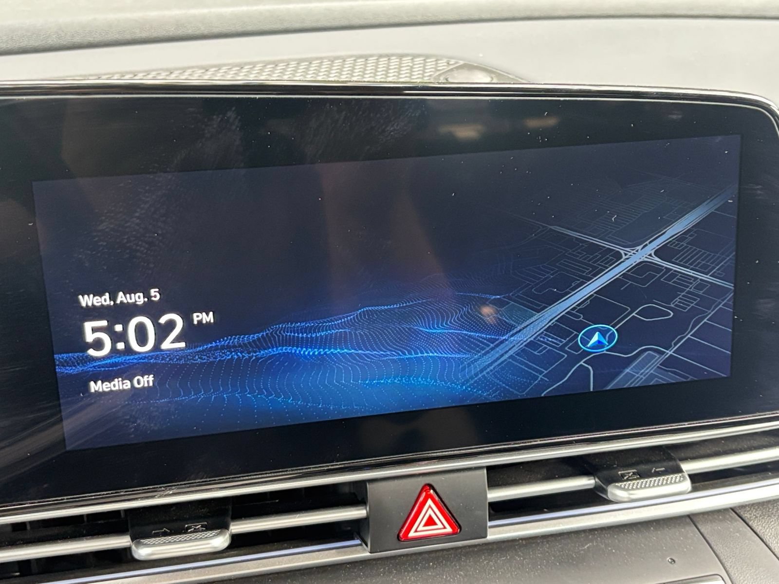Used 2025 Hyundai Elantra SEL FWD image 21