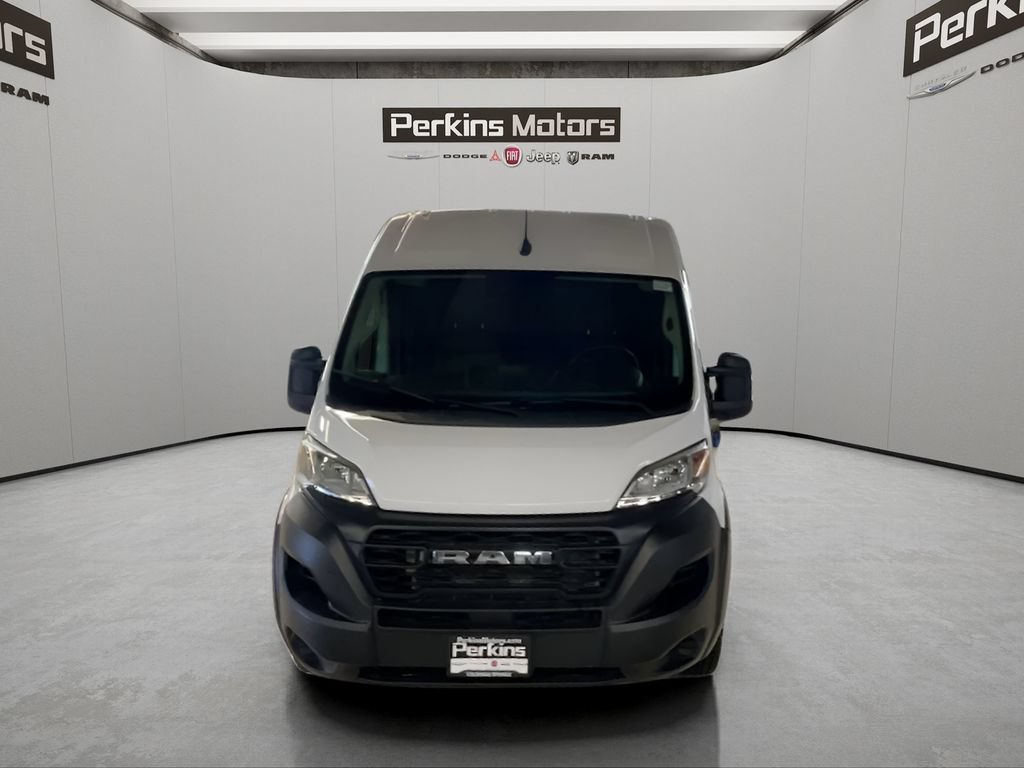 New 2026 RAM ProMaster 1500 w/ Advanced Safety Group FWD image 9