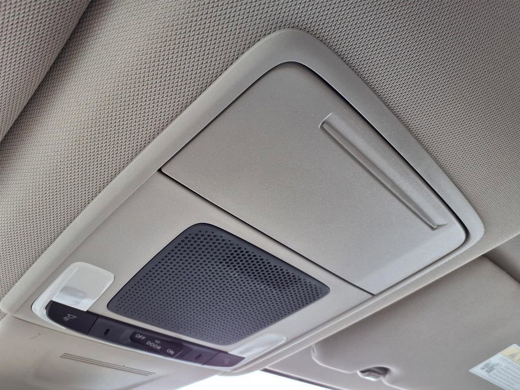 New 2026 Honda CR-V LX image 23