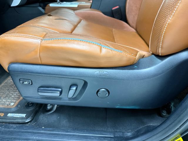 Used 2014 Toyota Tundra 1794 Edition AWD/4WD image 27