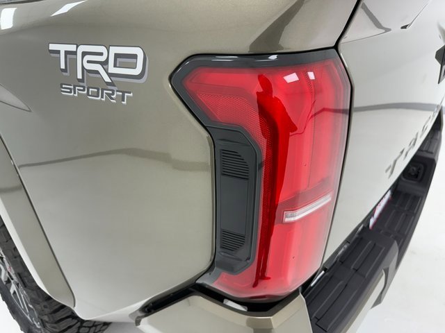 New 2026 Toyota Tacoma TRD Sport image 35