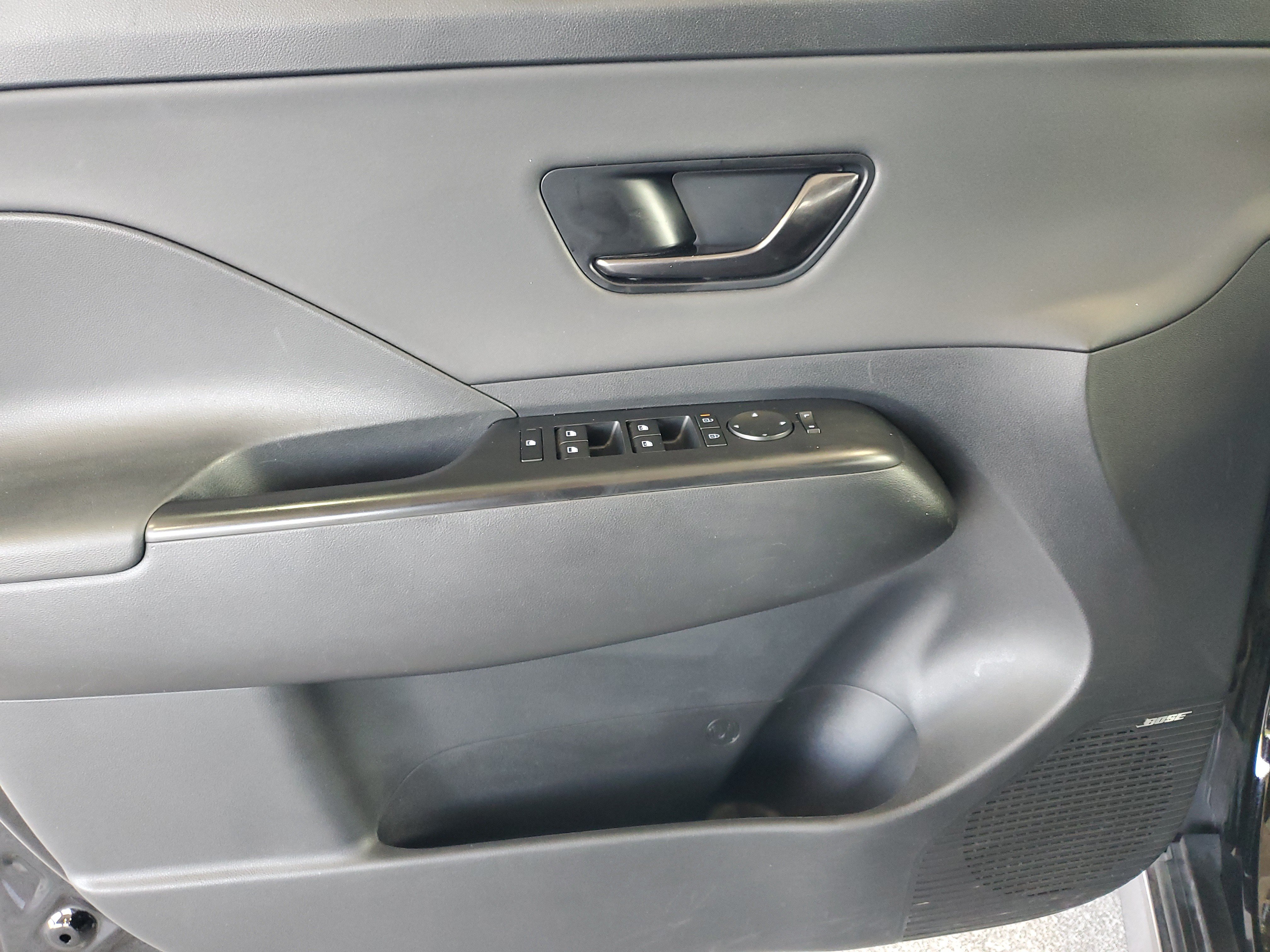 Used 2024 Hyundai Kona N Line AWD/4WD image 16