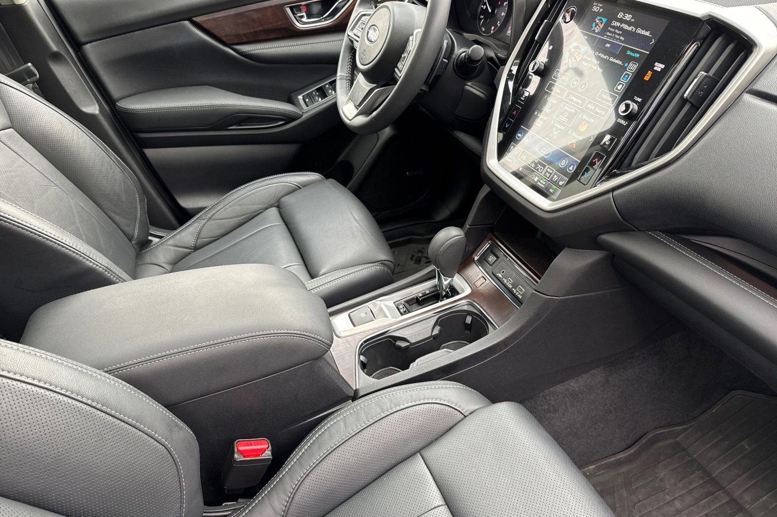 Certified 2025 Subaru Ascent Touring w/ Popular Package #2 image 20