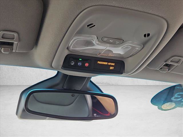 Certified 2023 Chevrolet Bolt LT w/ Infotainment Package FWD image 21